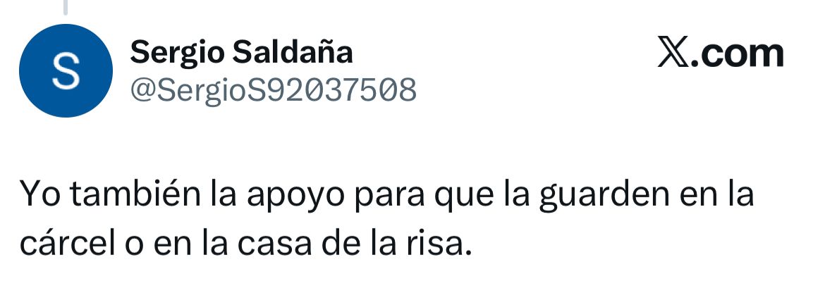 Redes exponen a oposición