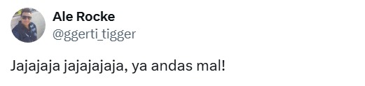 Redes se ríen de Simón Levy