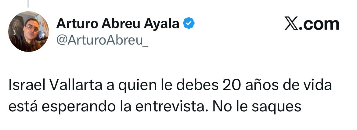 Redes tunden a Loret