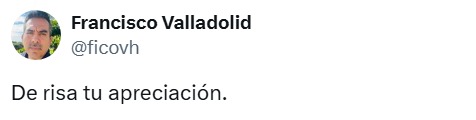 Redes tunden a Simón Levy