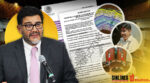 Reyes Rodríguez pide anular elección