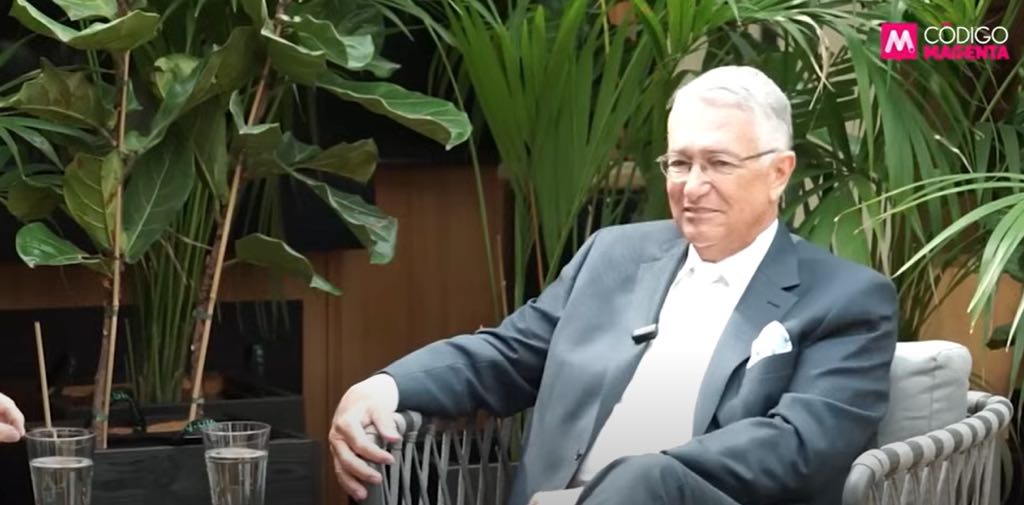 Ricardo Salinas Pliego