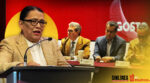 Rosa Icela pide a morenistas apegarse a la austeridad