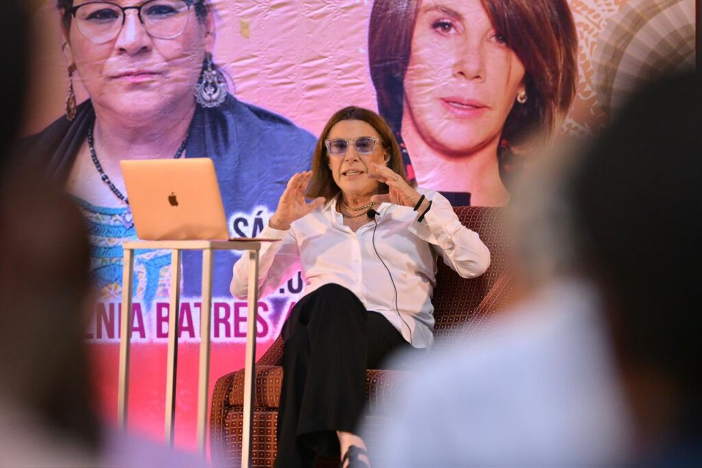 Sabina Berman