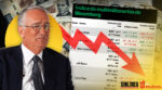 Salinas Pliego sale de Bloomberg