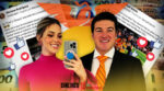 Samuel García, Mariana y MC gastan millones en publicidad