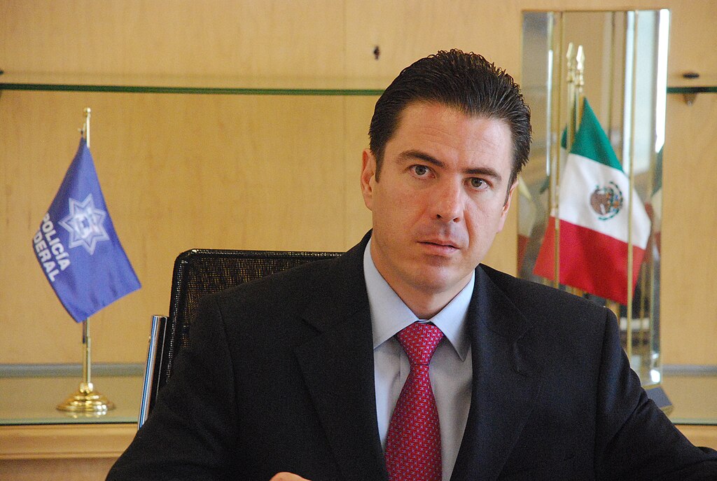 Sentencian a Luis Cárdenas Palomino
