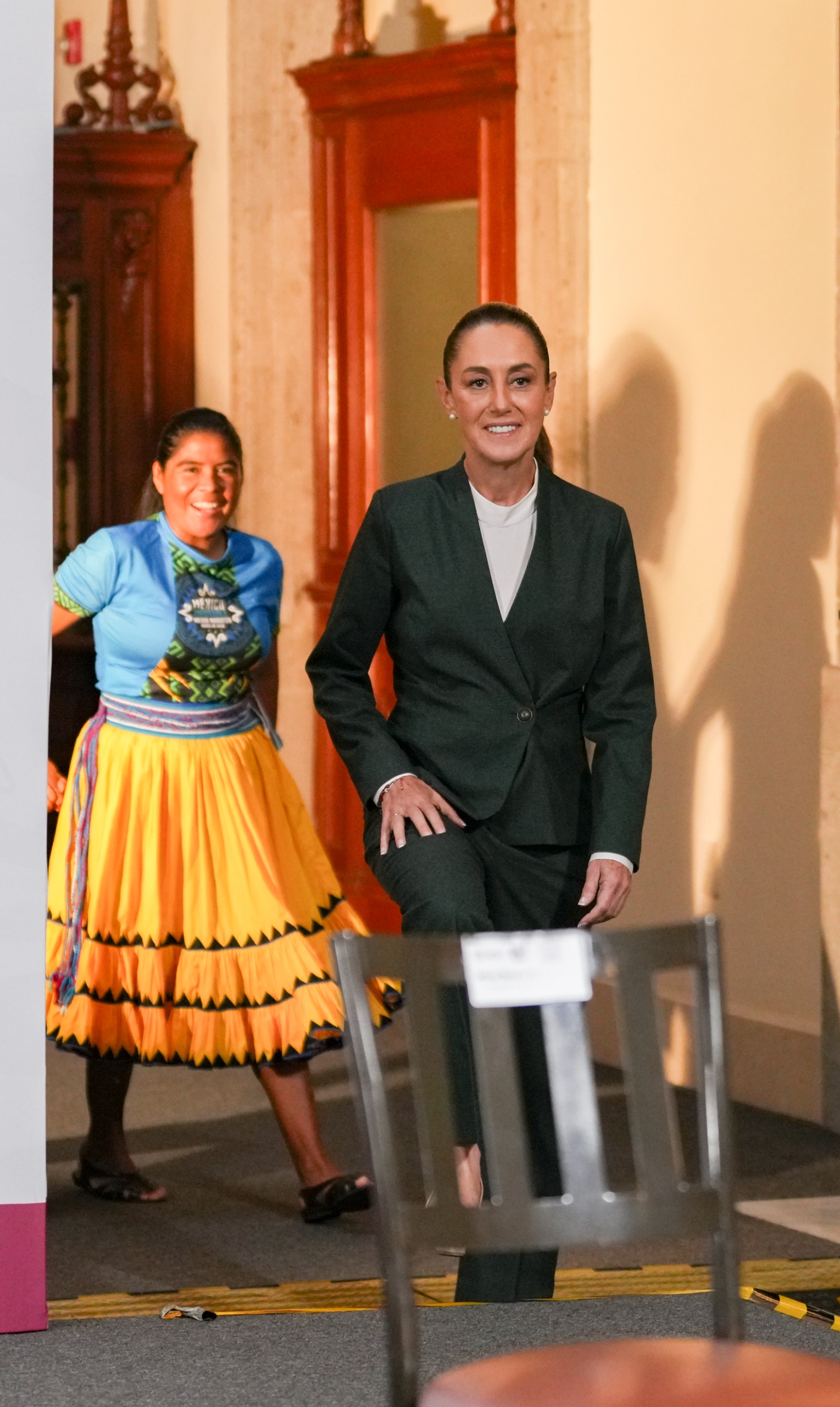 Sheinbaum impulsará turismo deportivo con México imparable