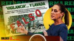 Sheinbaum desmiente a Reforma