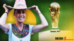 ¿Sheinbaum podrá levantar la Copa del Mundo como Trump?