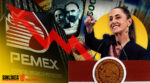 Sheinbaum presenta plan para fortalecer a Pemex