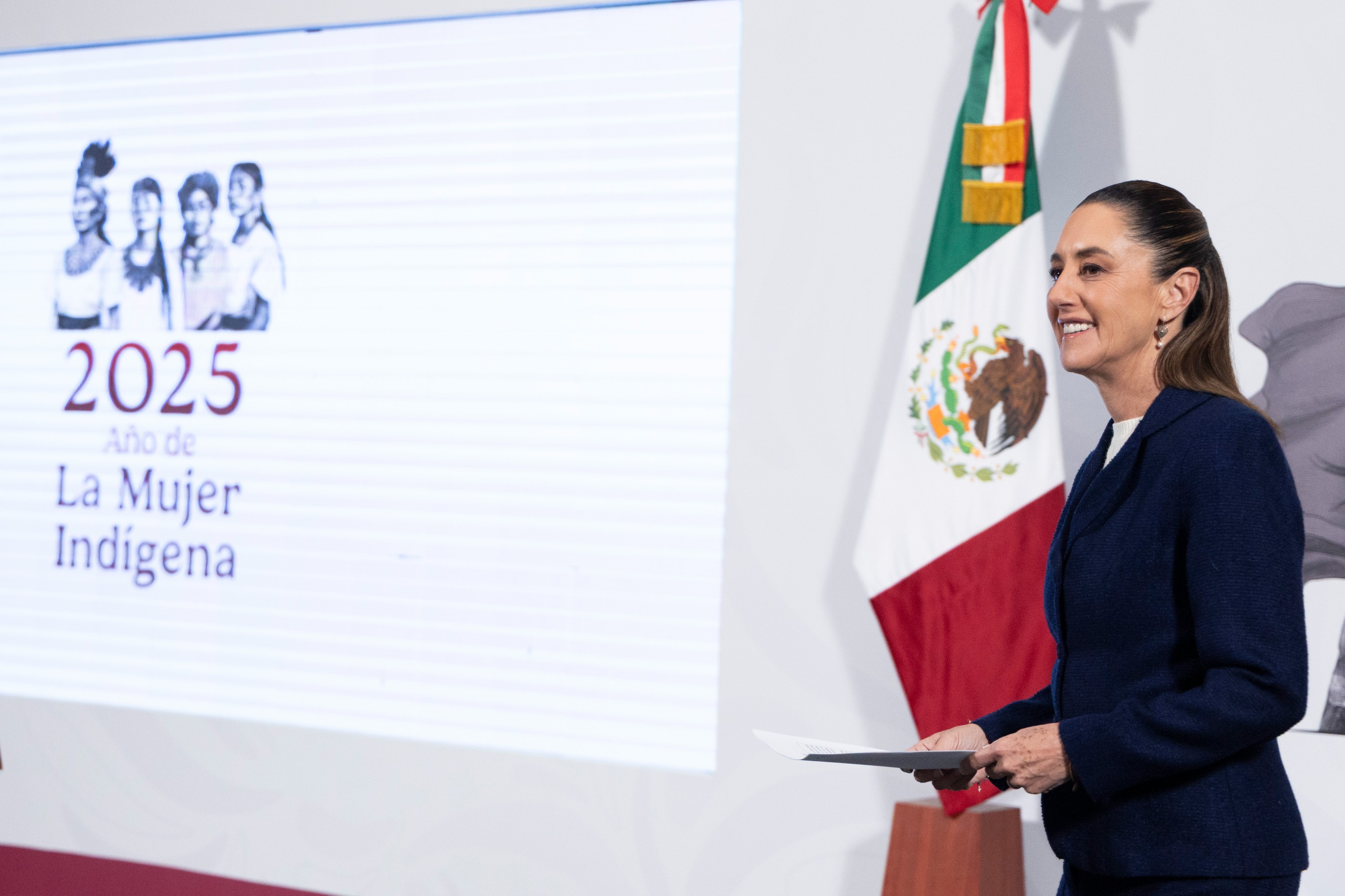 Sheinbaum reforma electoral
