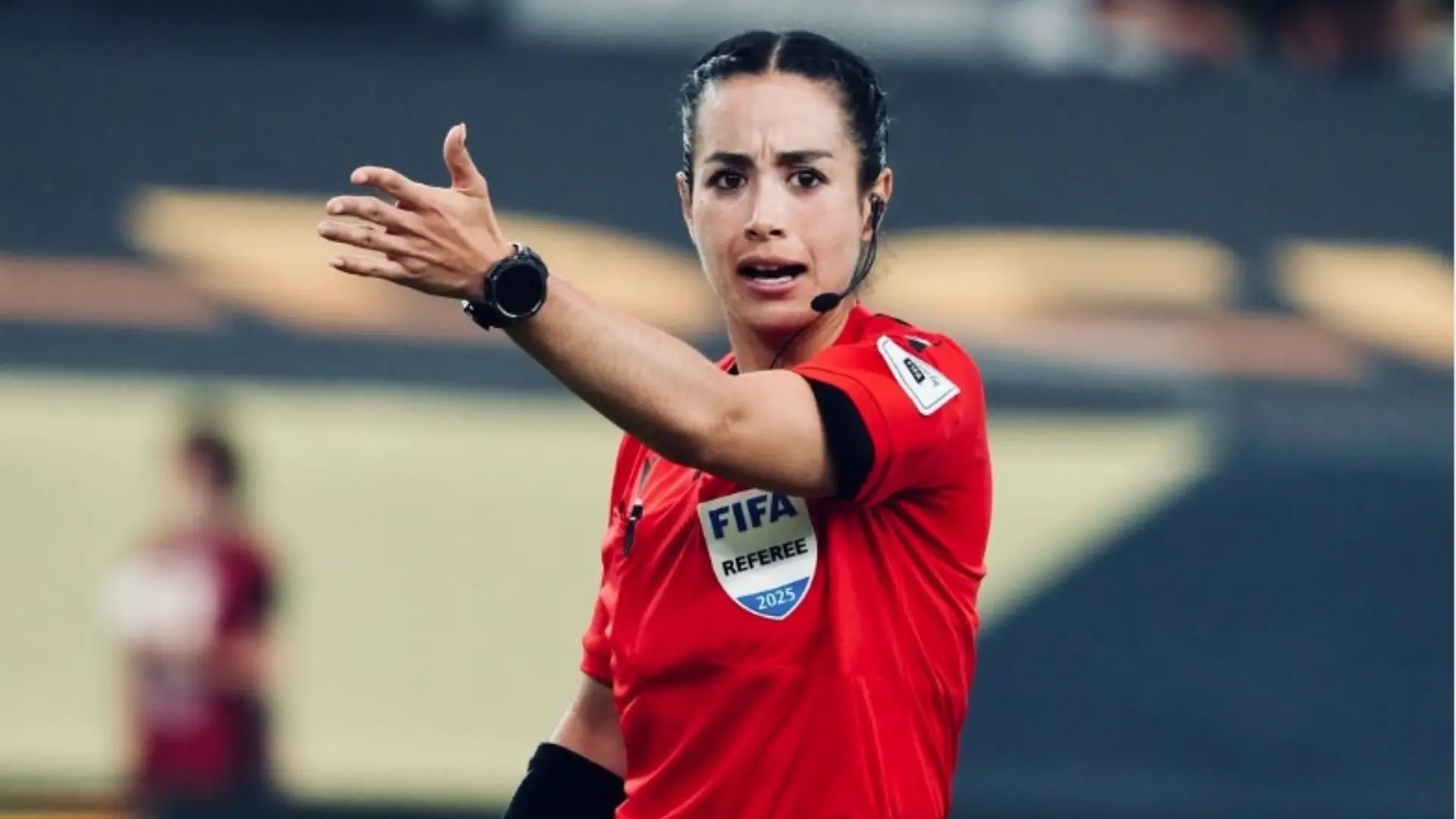 Sheinbaum respalda a Katia Itzel