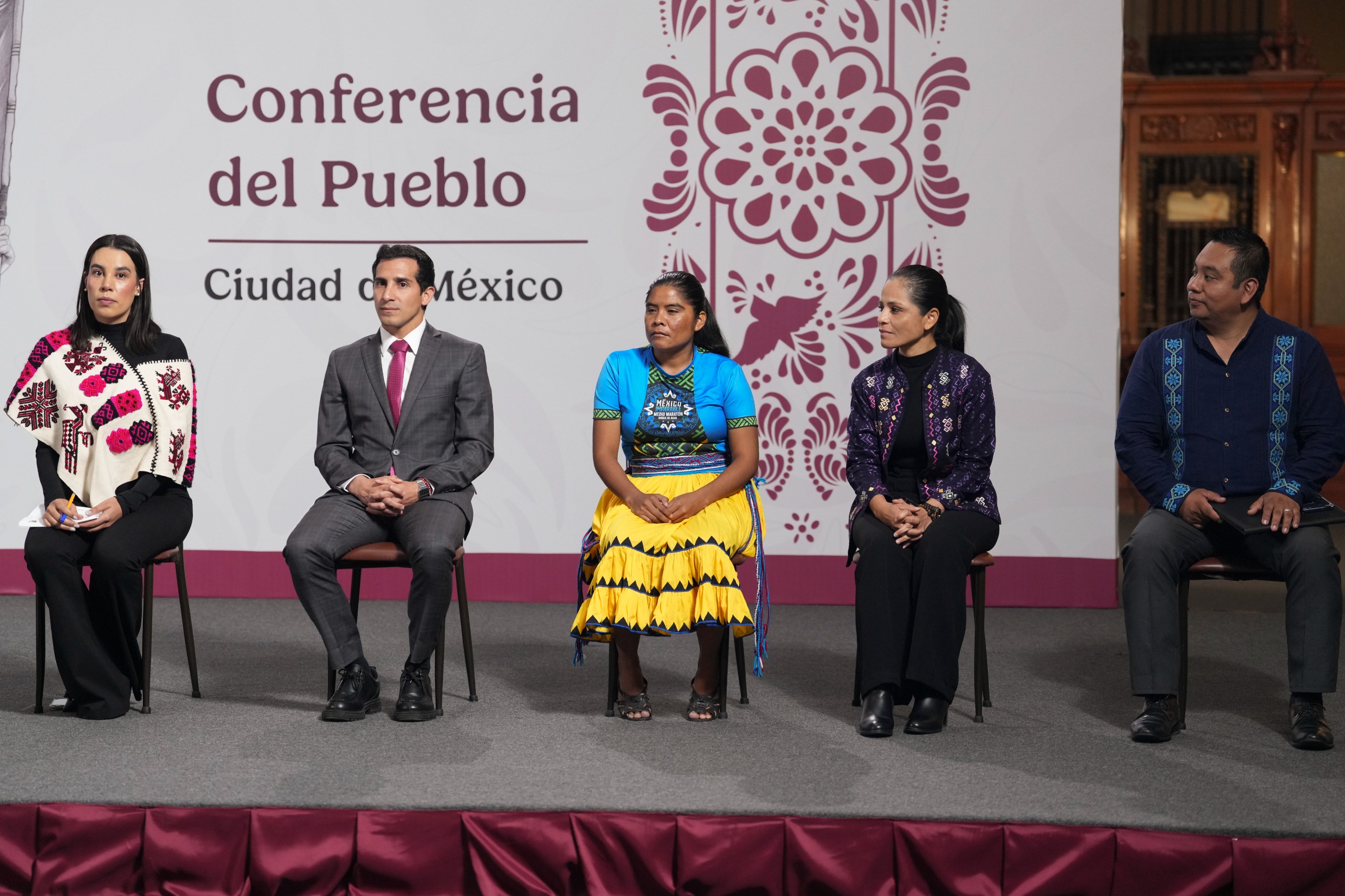 Sheinbaum impulsará turismo deportivo con México imparable