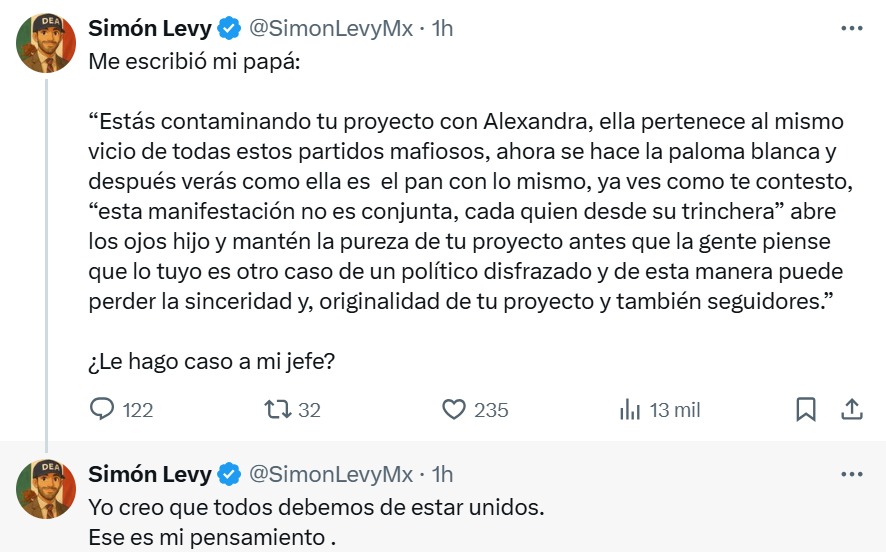 Simón Levy