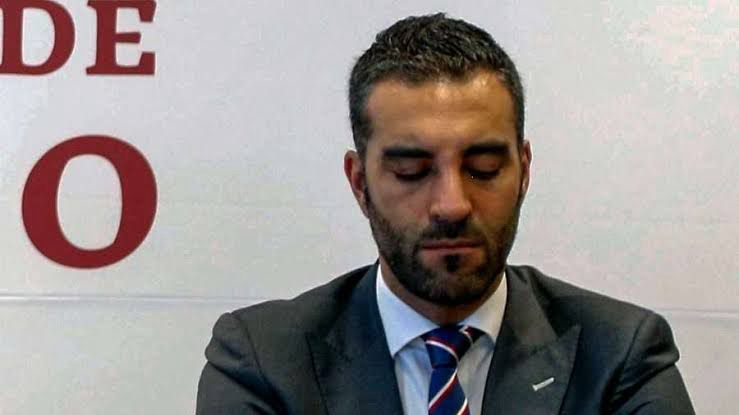 Simón Levy Perdió conflicto legal contra su exsocia