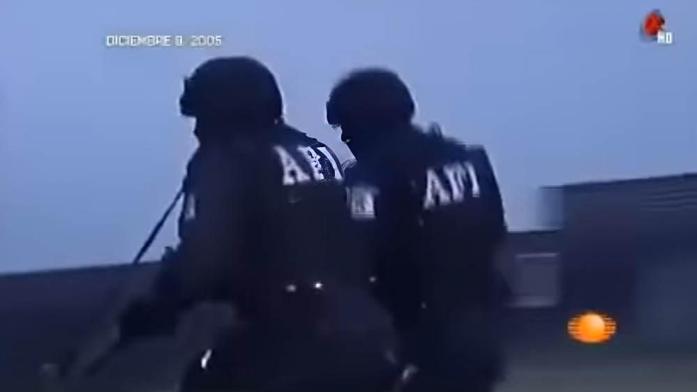 Televisa y Loret armaron montaje del arresto de Israel Vallarta y Florence Cassez