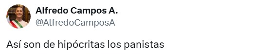 Usuarios se burlan de Lilly Téllez