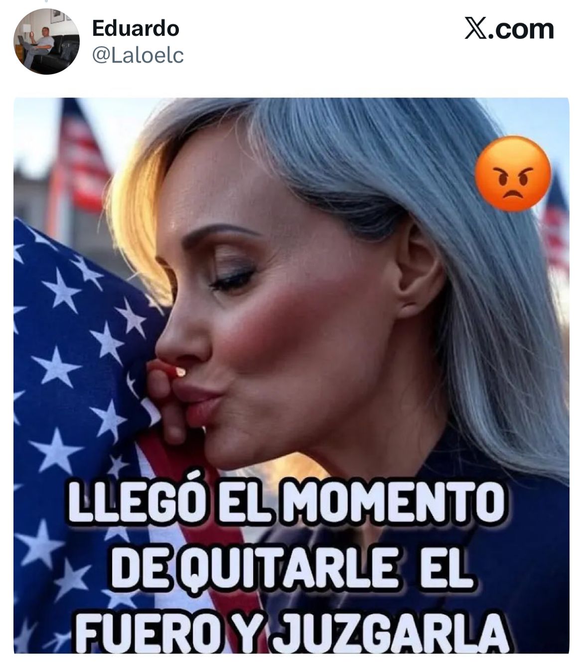 Usuarios se burlan de oposición
