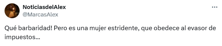 Usuarios se ríen de Simón Levy