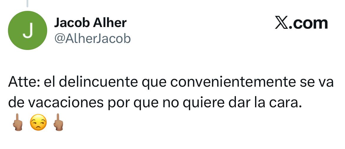 Usuarios tunden a Loret