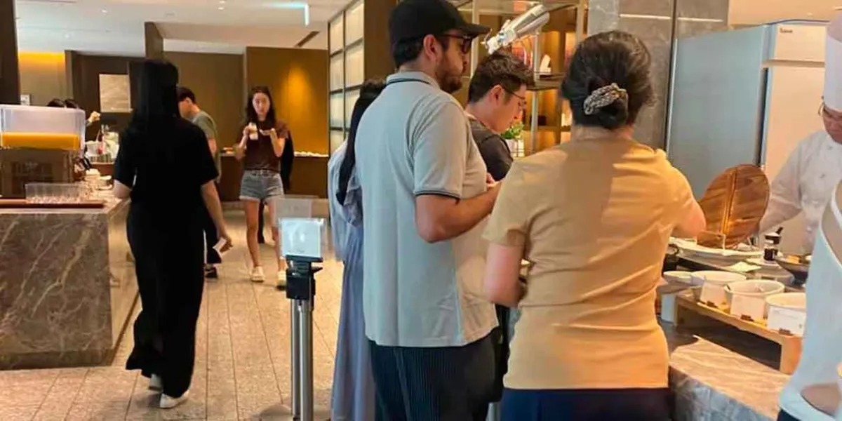 Viaje de Andy López