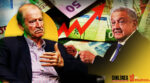 Vicente Fox reconoce a AMLO por subir el salario mínimo