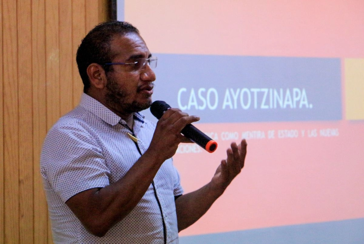 Vidulfo Rosales