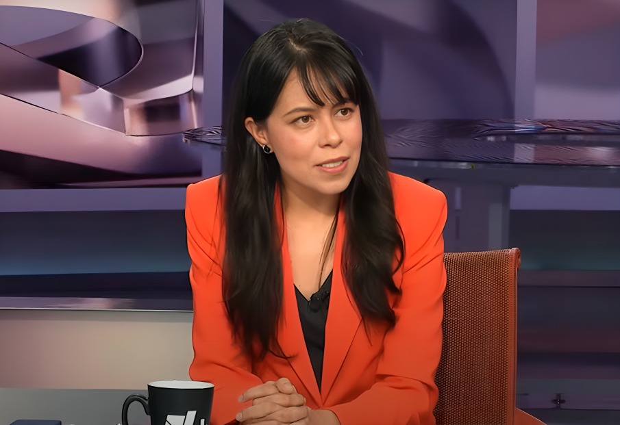 Viri Ríos