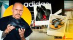 Willy Chavarría reconocer apropiación en huaraches Adidas