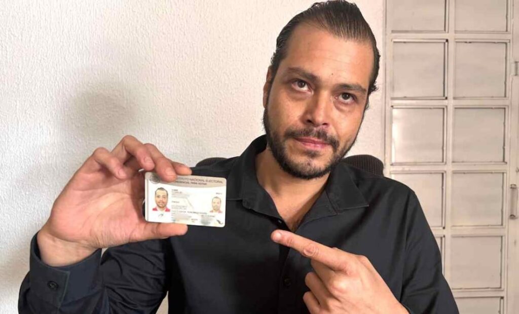 Abogado desmiente a Latinus