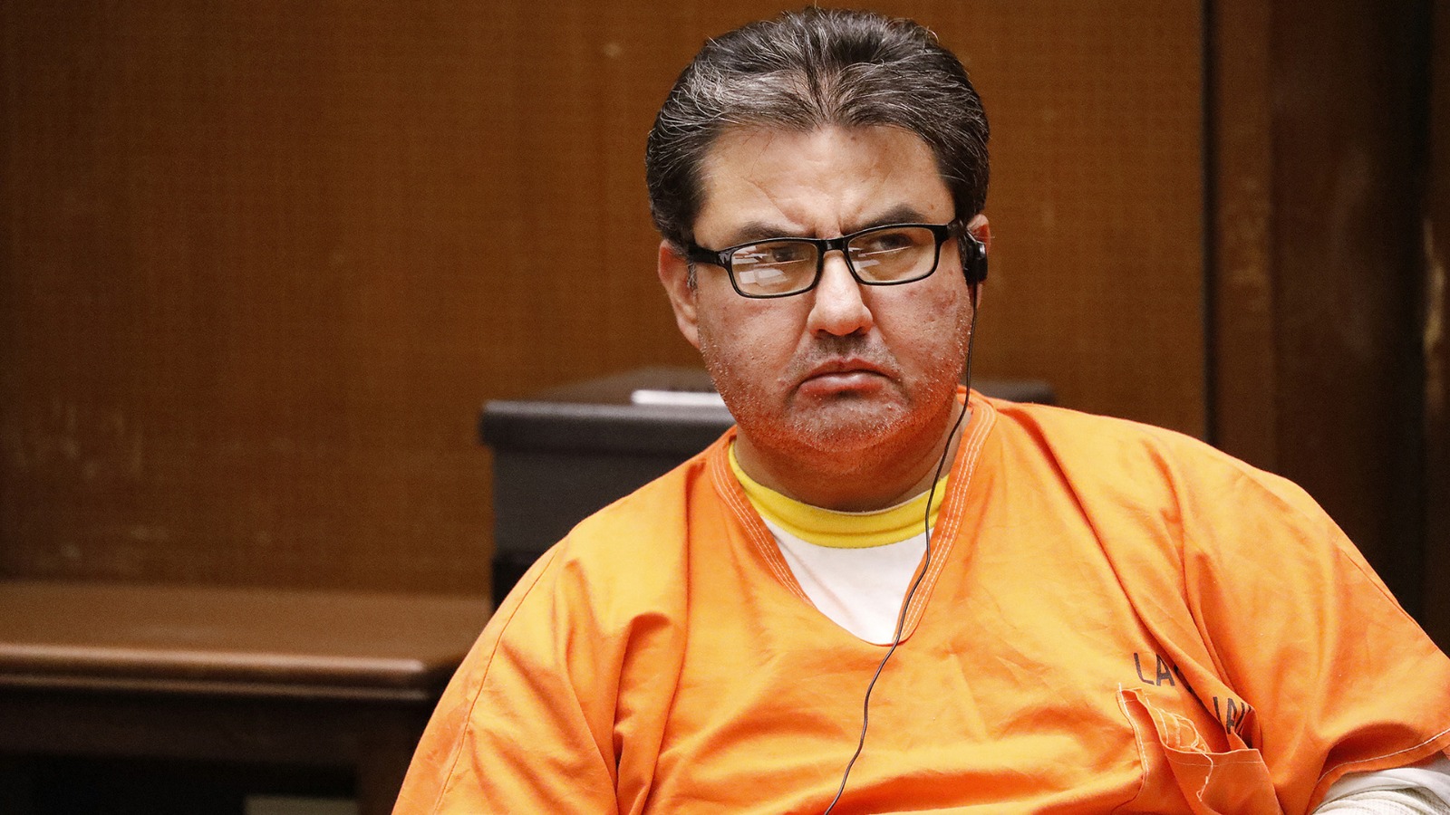 Acusaciones contra Nason Joaquín, pastor de La Luz del Mundo