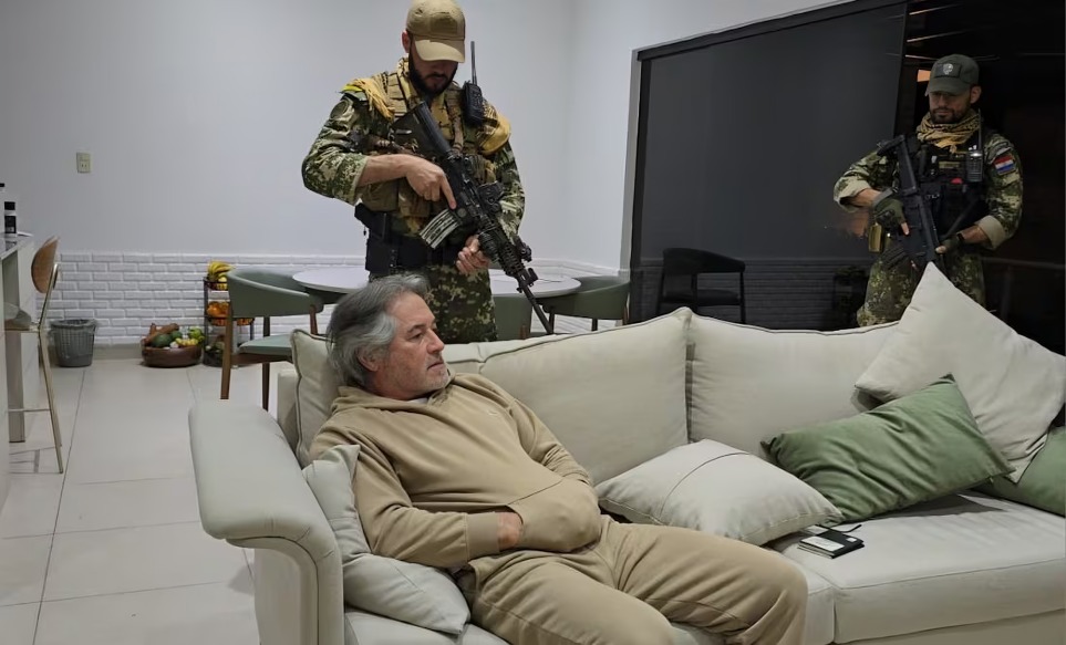 Adán Augusto asegura que no habrá complicidad en el caso de Bermúdez Requena