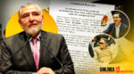 “el verdadero rostro de la hipocresía política: el de quien se esconde cuando debe rendir cuentas, y aparece sólo cuando está seguro de que lo cubre un fuero. Resulta cínico que quienes no tuvieron la capacidad ni la voluntad de investigar los crímenes más oscuros de los gobiernos del PAN, hoy pretendan erigirse como fiscales”