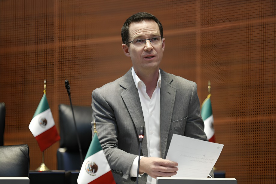 Adán Augusto asegura que no habrá complicidad en el caso de Bermúdez Requena