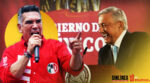 Alito Moreno vs. AMLO