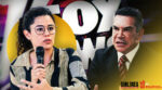 Alito no solo es violento, sino también vendepatrias: Alcalde