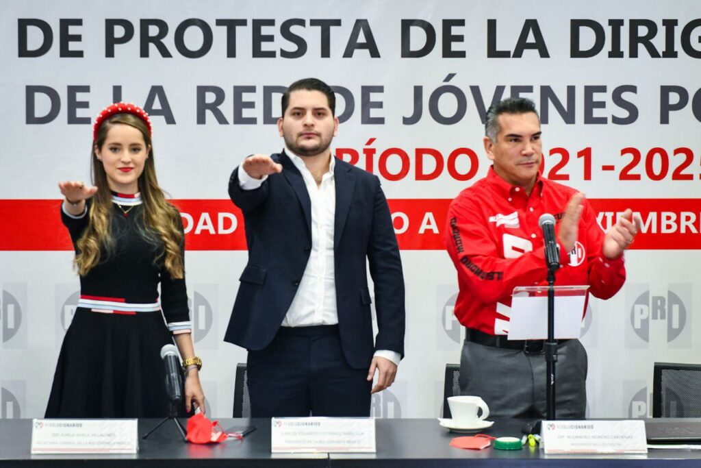 Alito y Gutiérrez Mancilla