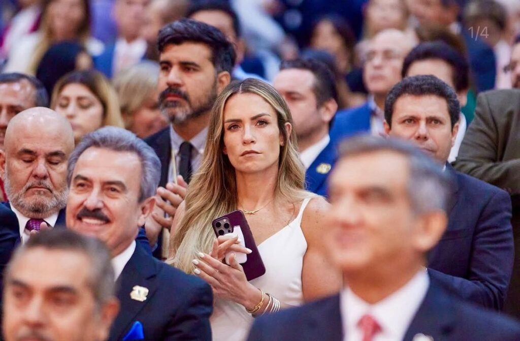 Américo Villarreal