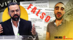 Arturo Ávila vs. Simón Levy