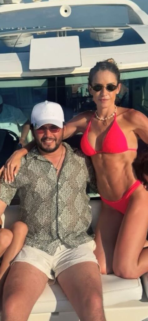 Asesor de Américo Villarreal