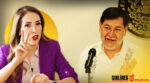 Azucena Uresti reta a Noroña por "departamento de lujo"