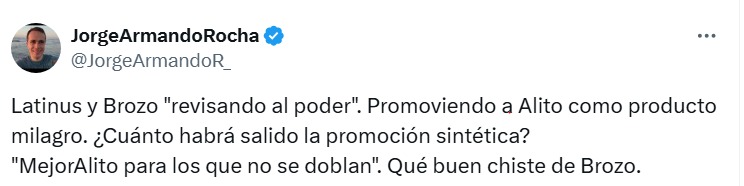 Brozo promoviendo al PRI