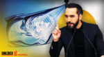 Bukele rechaza asistir a la ONU y la califica de "inútil"
