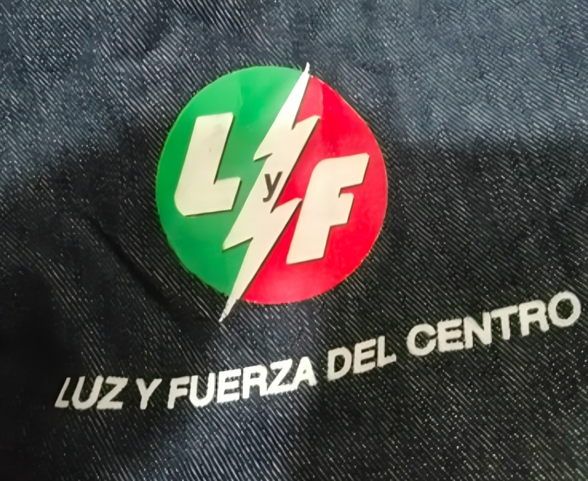 Calderón benefició a más de mil extrabajadores de confianza de LyFC