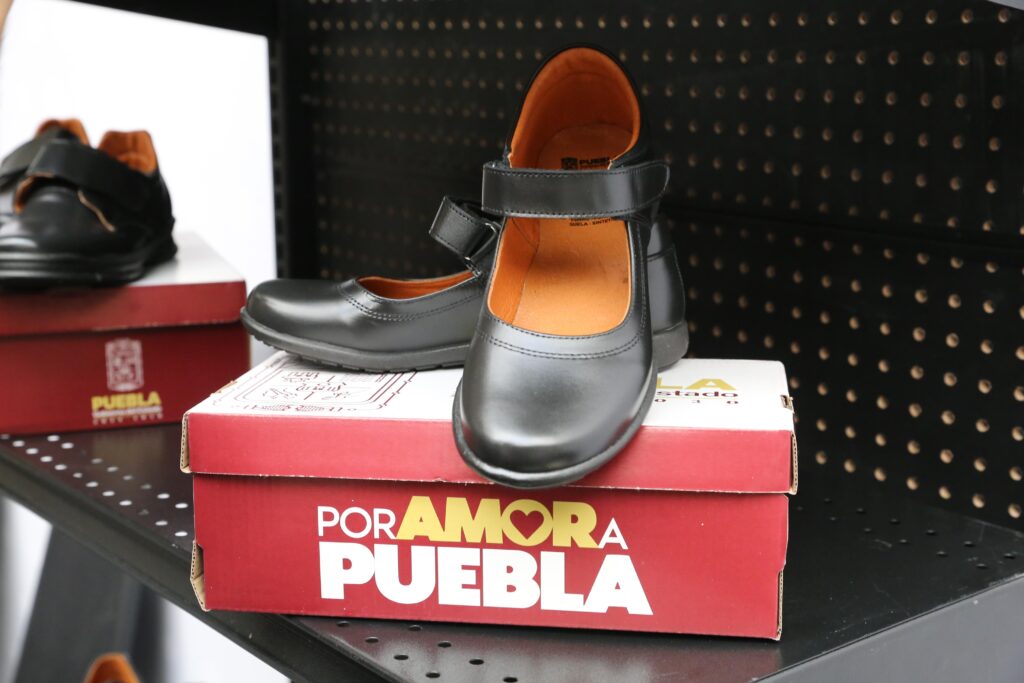 calzado Hecho en Puebla