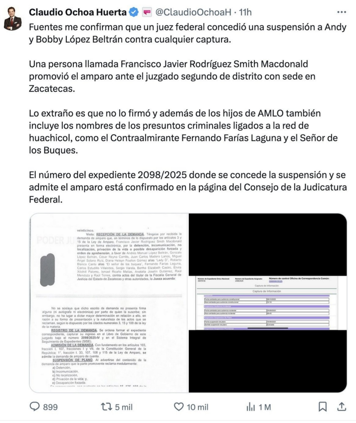 Campaña Loret