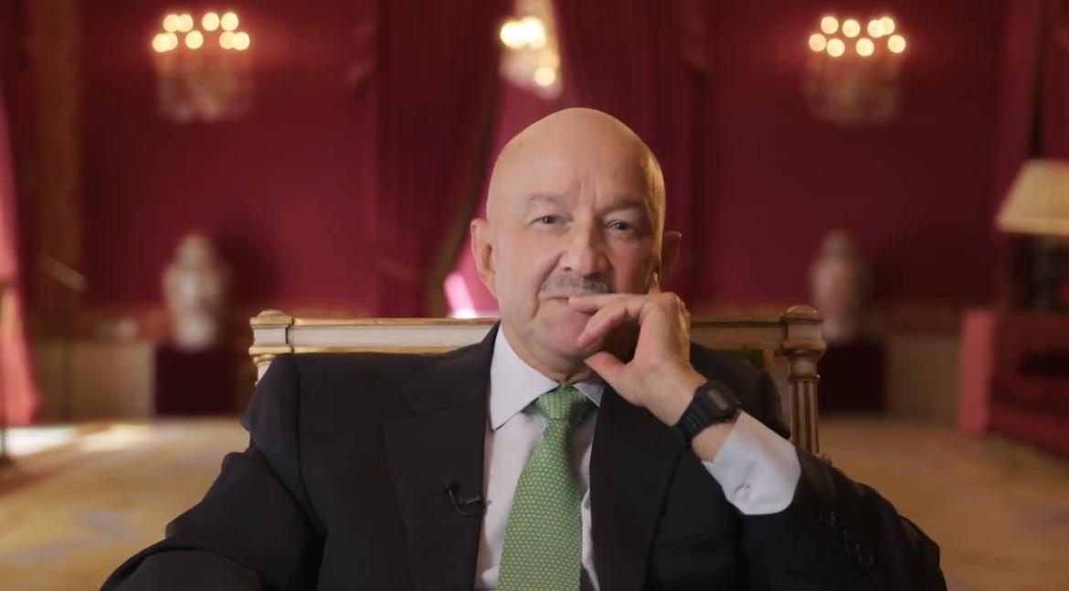 Carlos Salinas PRI: Crónica del Fin