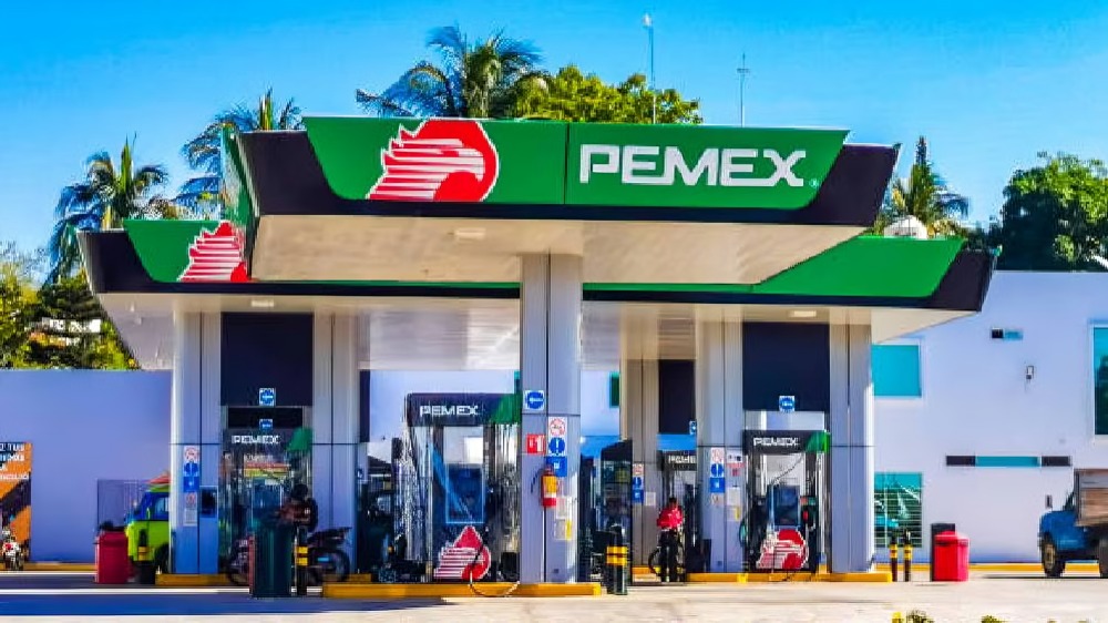 Carlos Slim invierte más de mil 991 mdd en performación de pozos