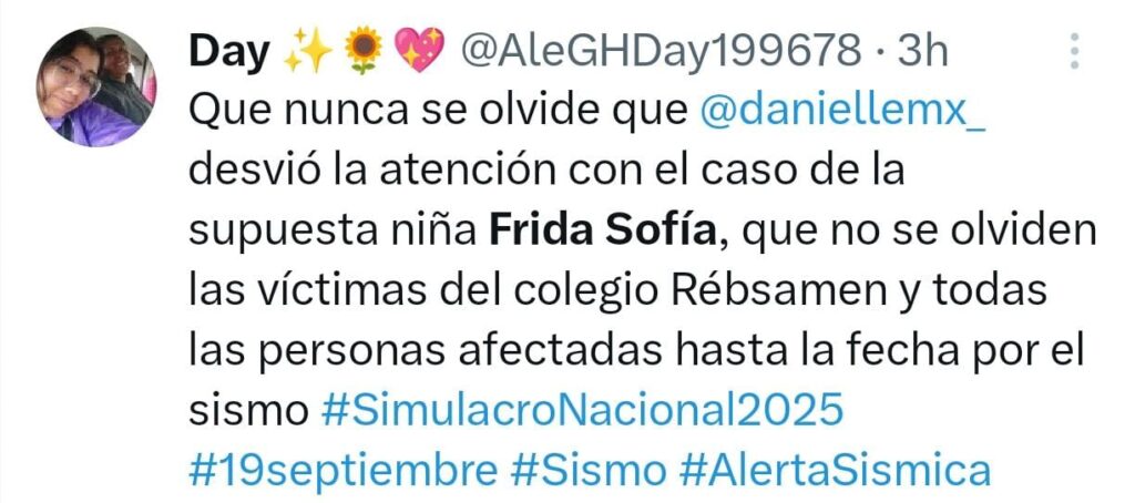 Caso Frida Sofía
